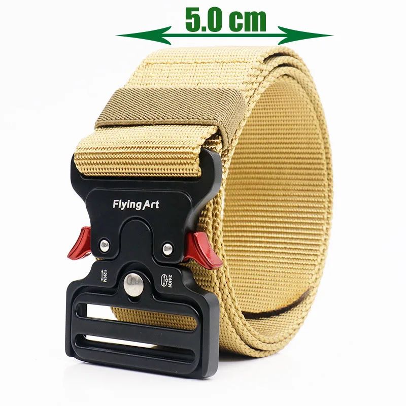 5cm Belt-125cm12