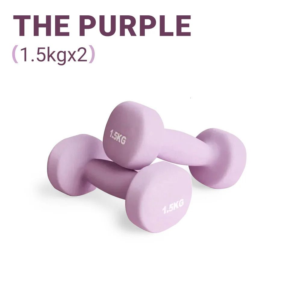 Purple 3kg