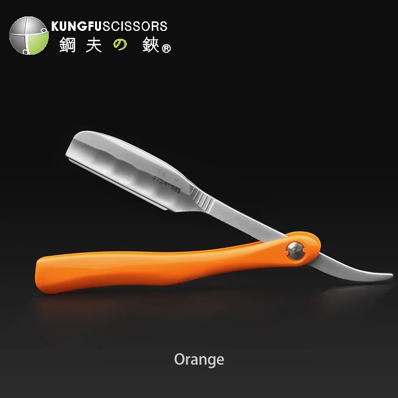 Färgen orange