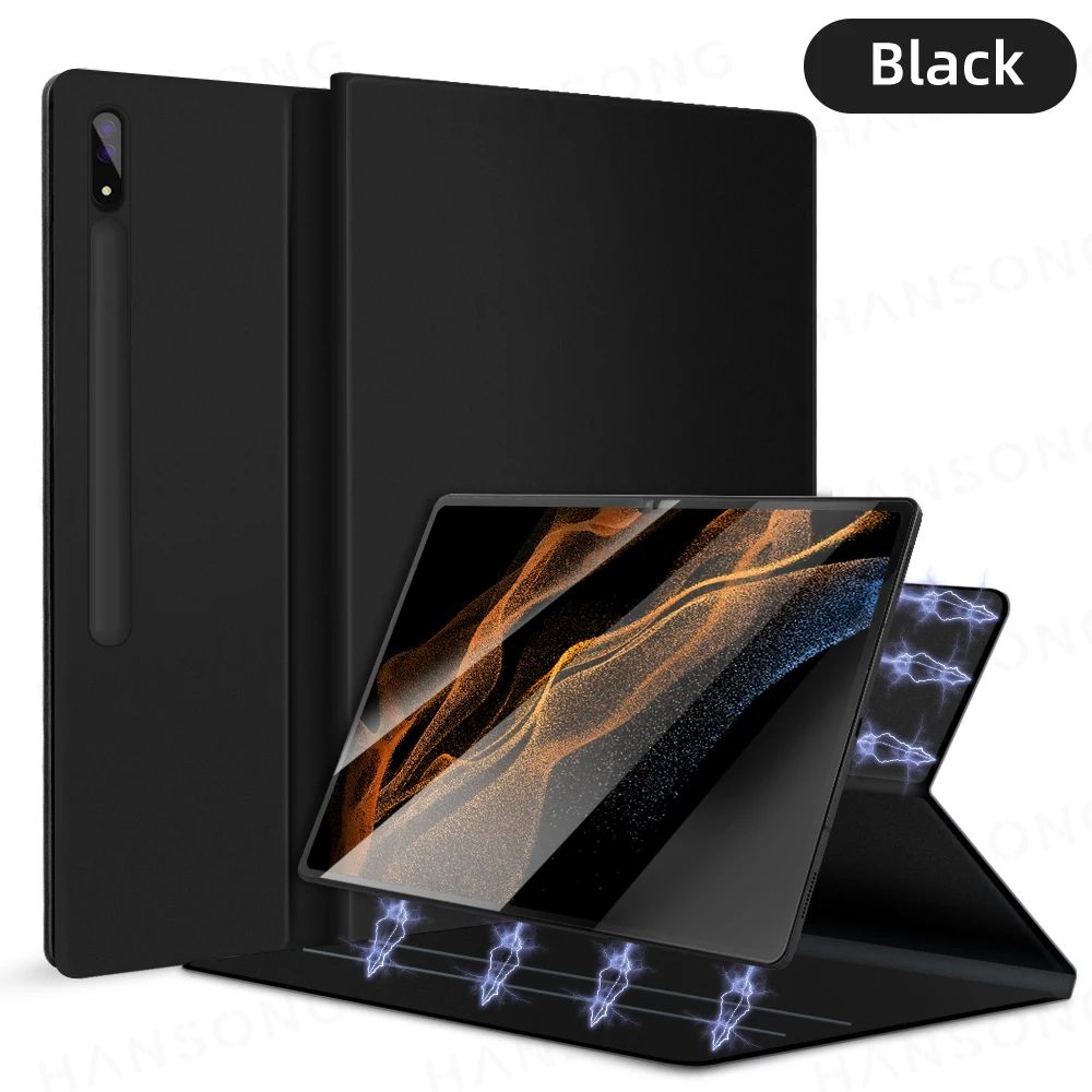 Black-Tab S8 Ultra 14.6in