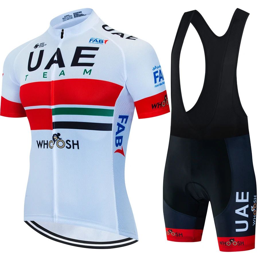 Cycling Bib Suit_2