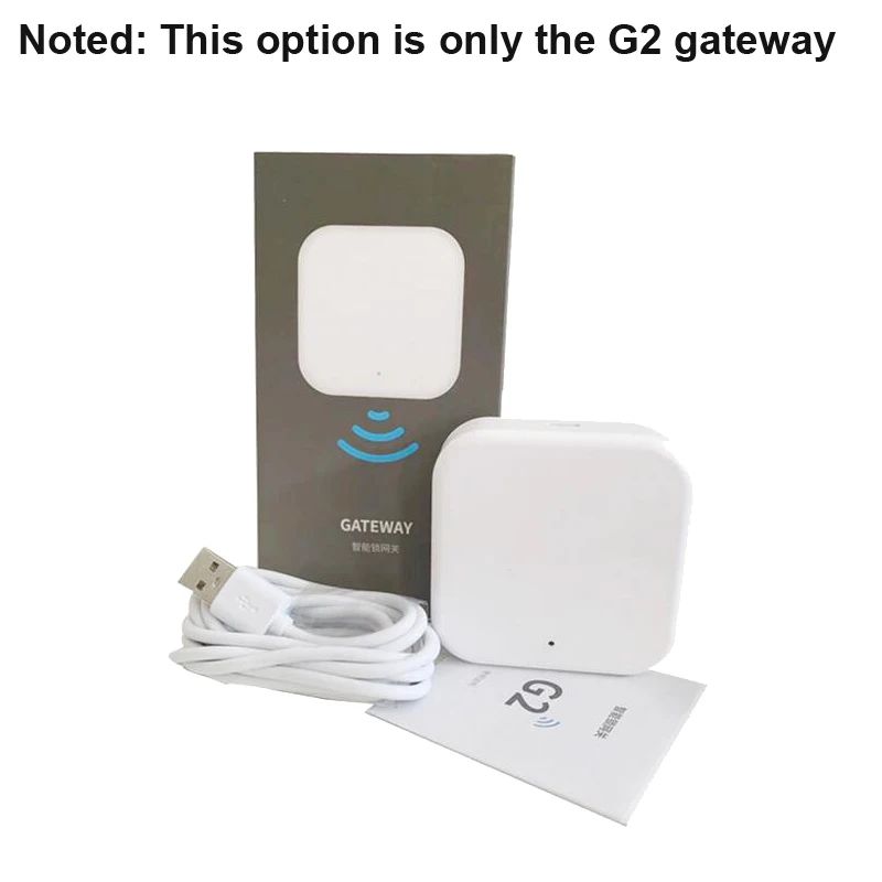 G2 Gateway