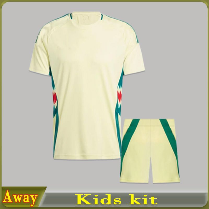 Away kit