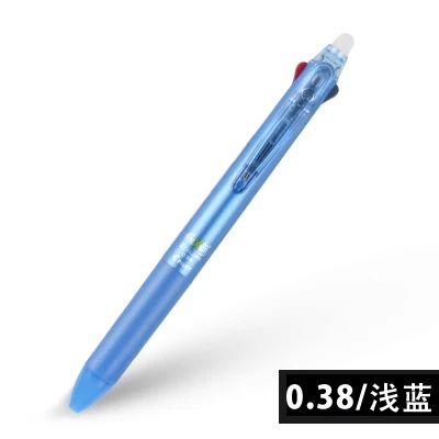 色：1PC 0.38mm LightBlue