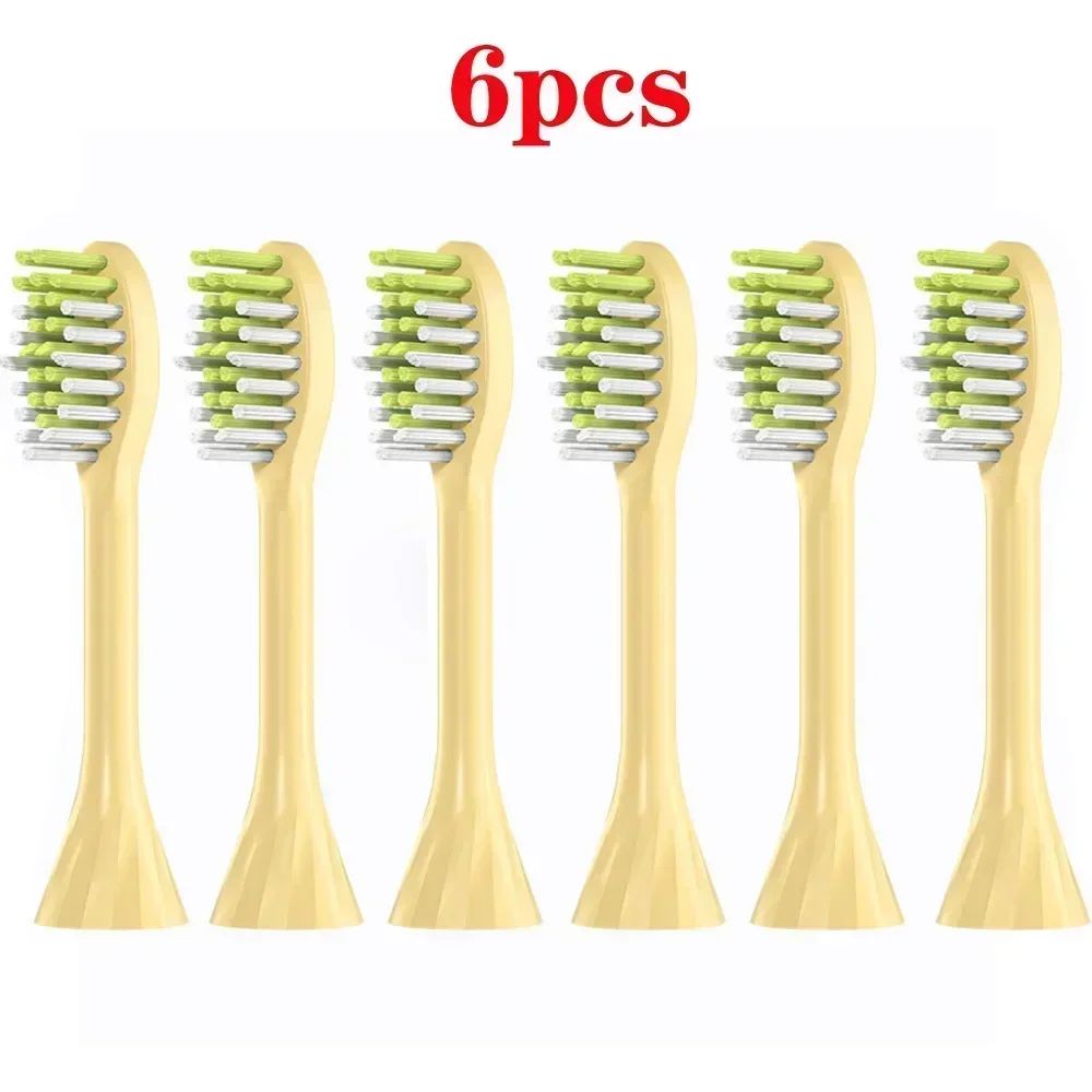 Farbe: 6 PCs Gelb