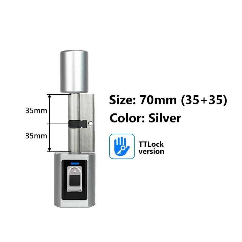 Color:C50TT-Sliver35-35