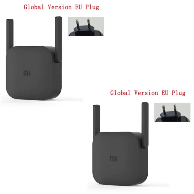 2st Global Version-Add AU Adapter