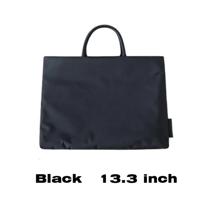 Black 13.3 Inch