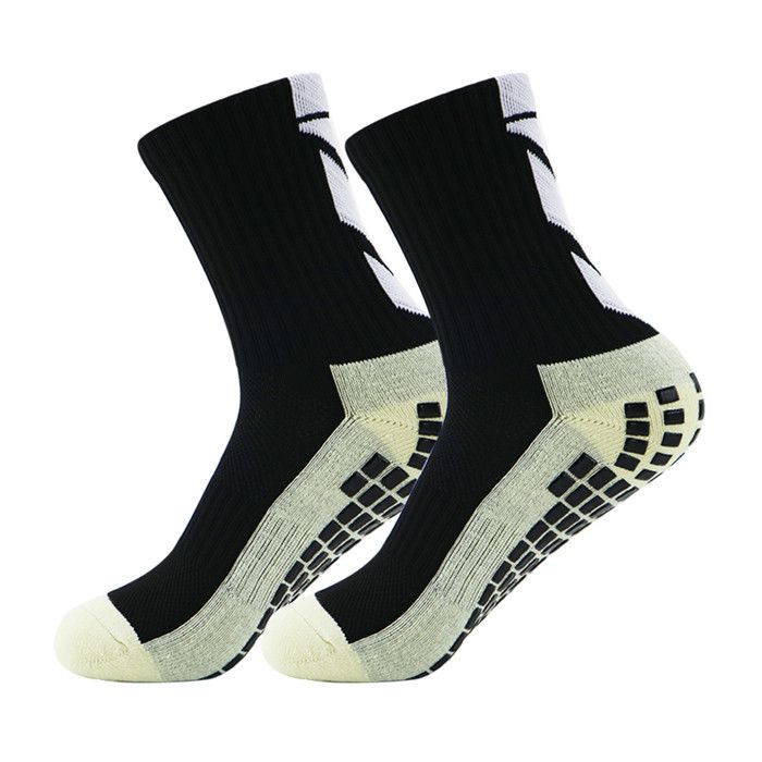 Non slip socks 6