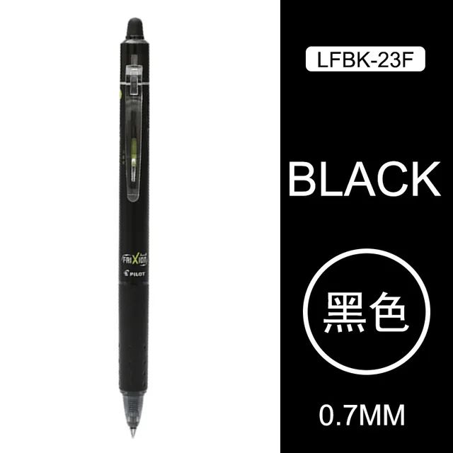 Cor: Black 0,7mm