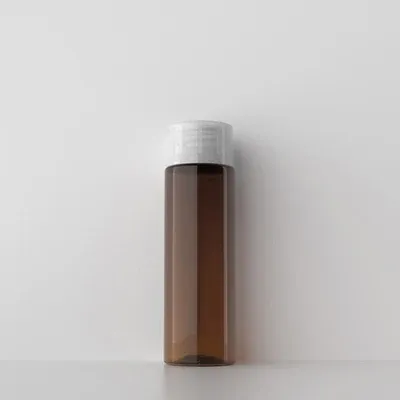 brun transparent