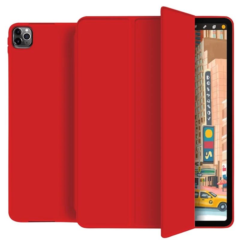 Red-IPAD Pro11 2020-2020