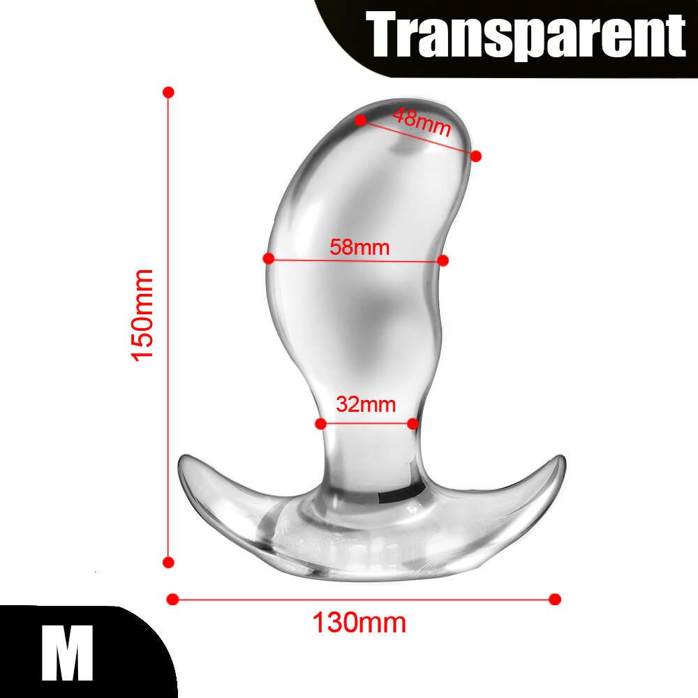 Transparent m