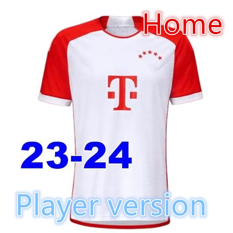 23 24 Home Player