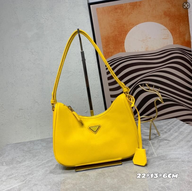 307 Yellow leather