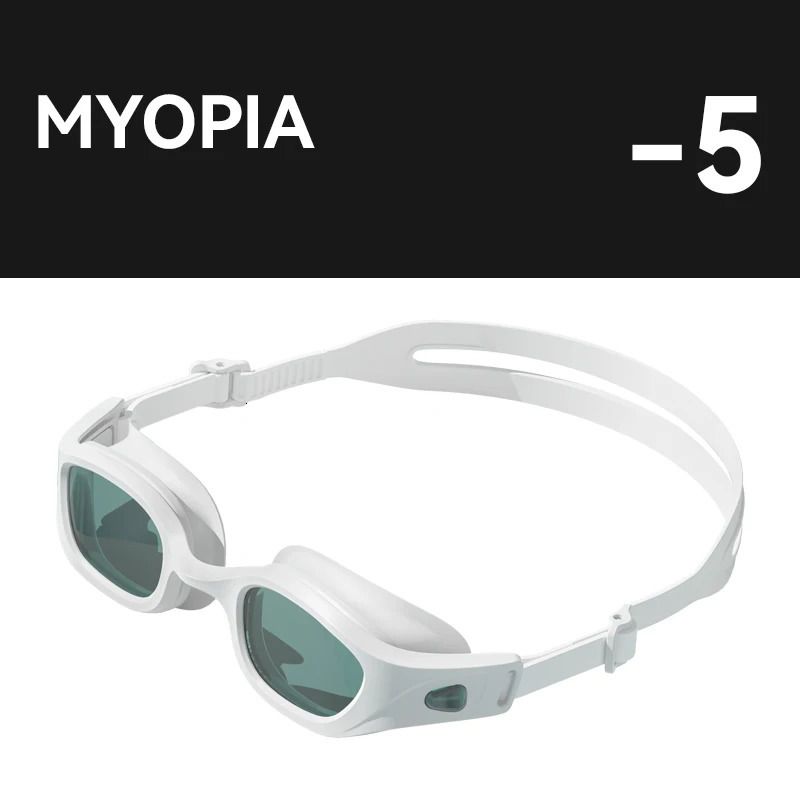 Myopia -5