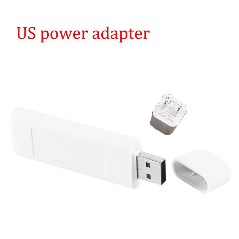 Color:Us Power Adapter