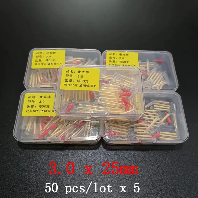 3.0x25mm in box