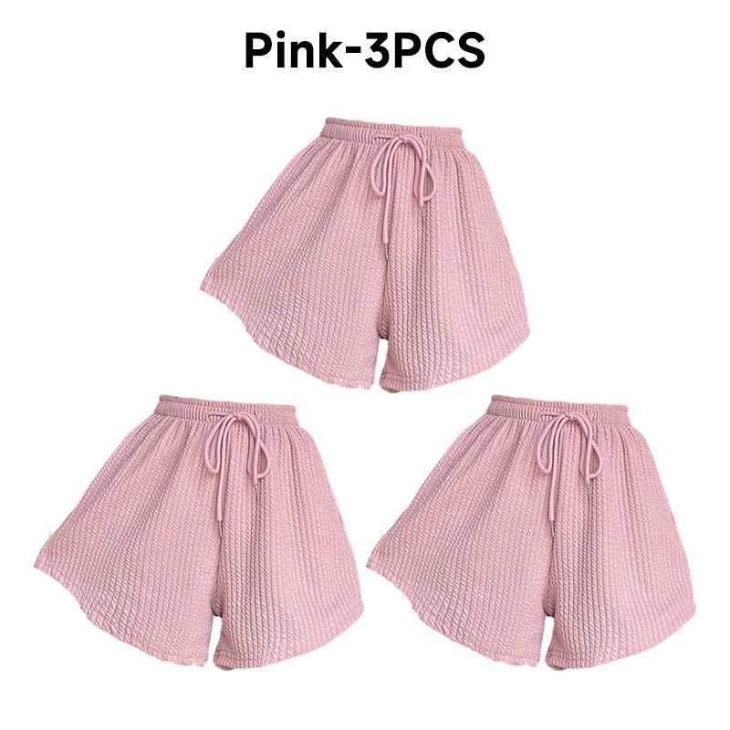 Pink3pcs