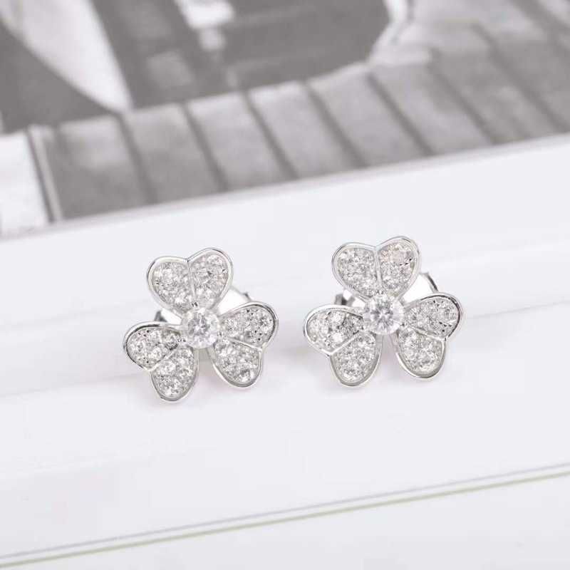 Bouchon d'oreille Full Diamond Platinum-Commun