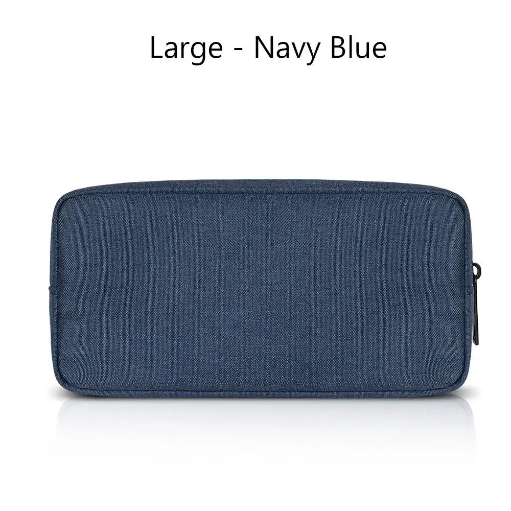 Size:23 X 11cmColor:Navy Blue