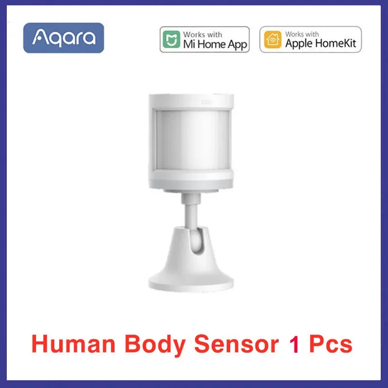 Color:1pcs Aqara Sensor