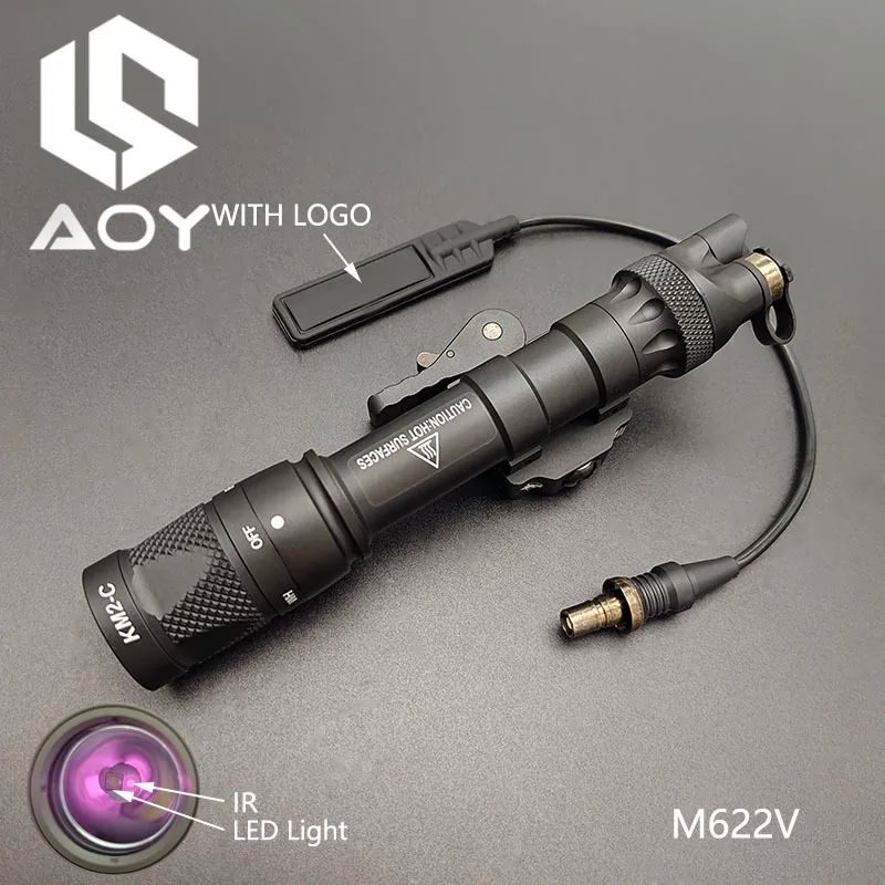 Color:BK-M622V IR light