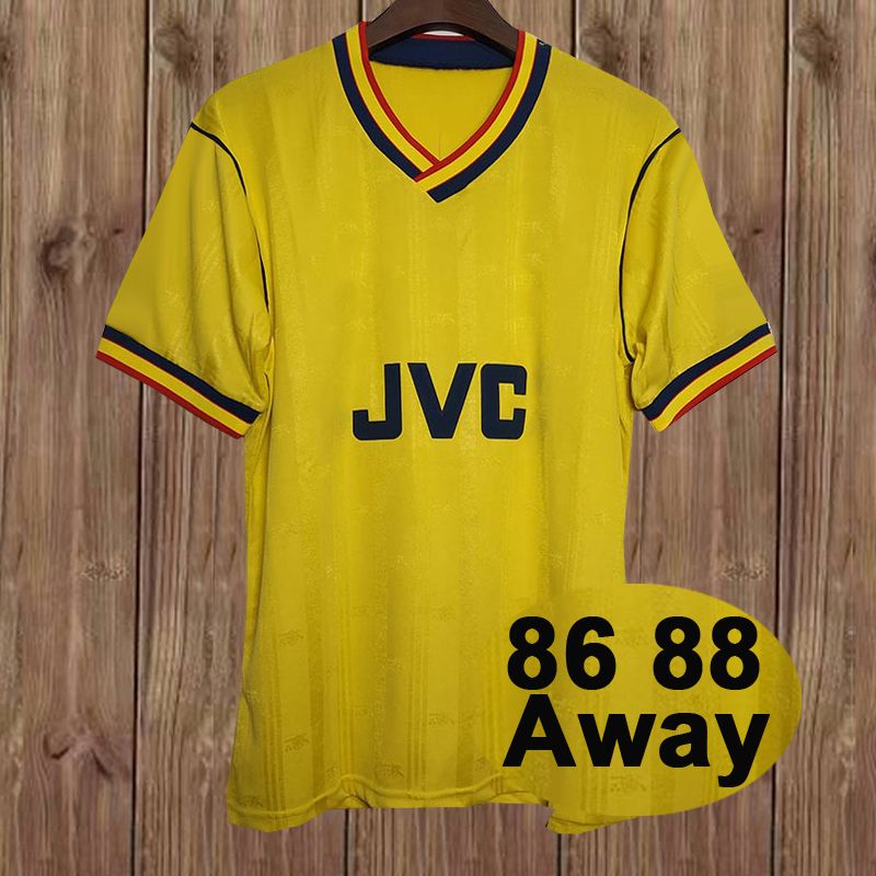 FG21021 1986 1988 Away