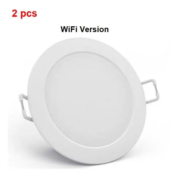 Couleur: WiFi 2PCS