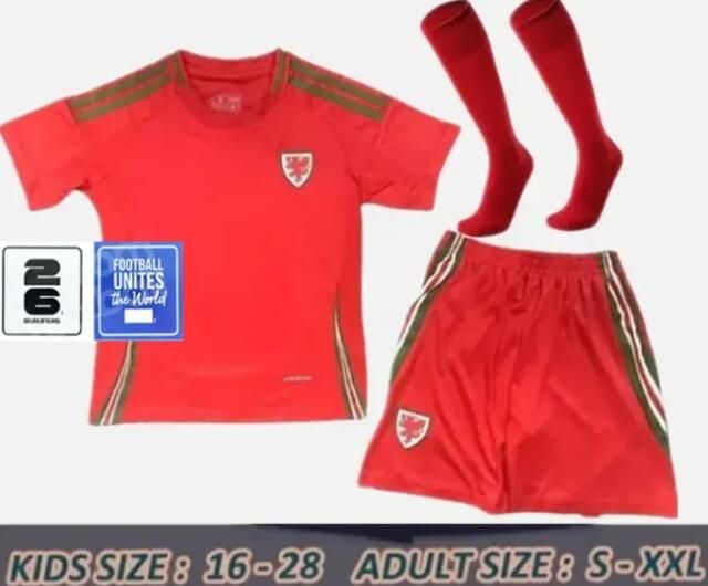 24 25 home kit