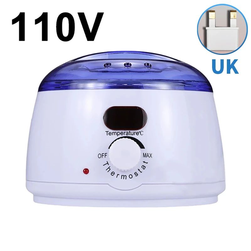 色：110V White UK