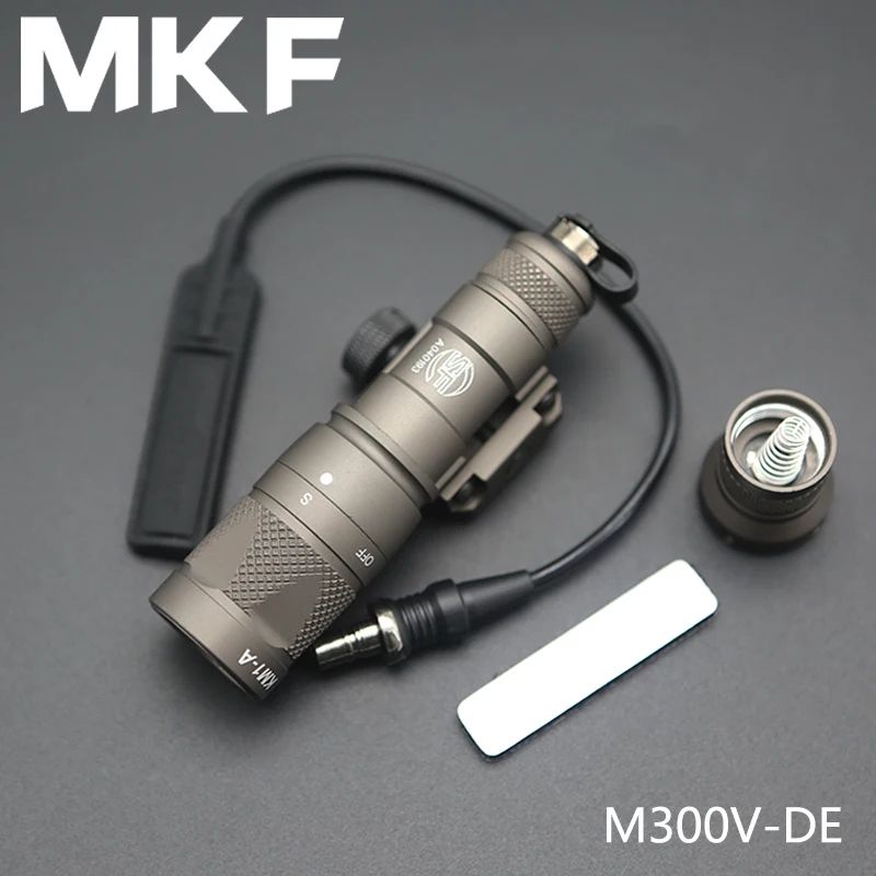 Color:DE SF M300V