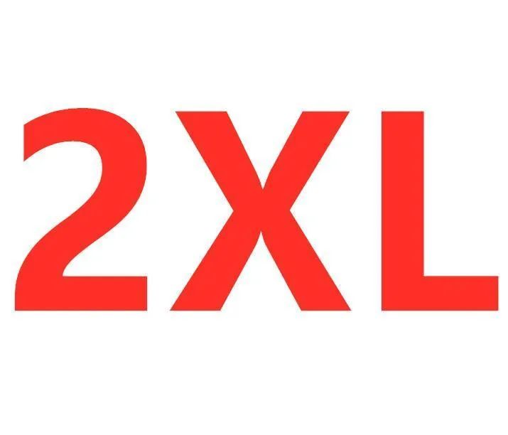 XXL