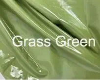 Grass green