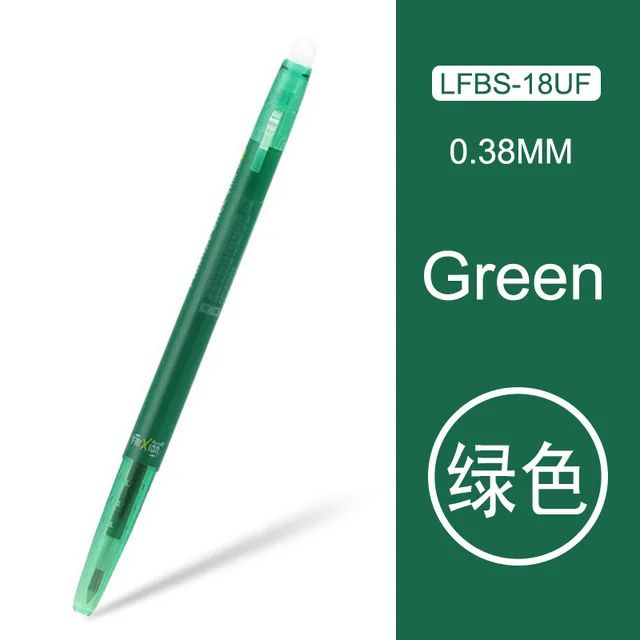 Color:Green