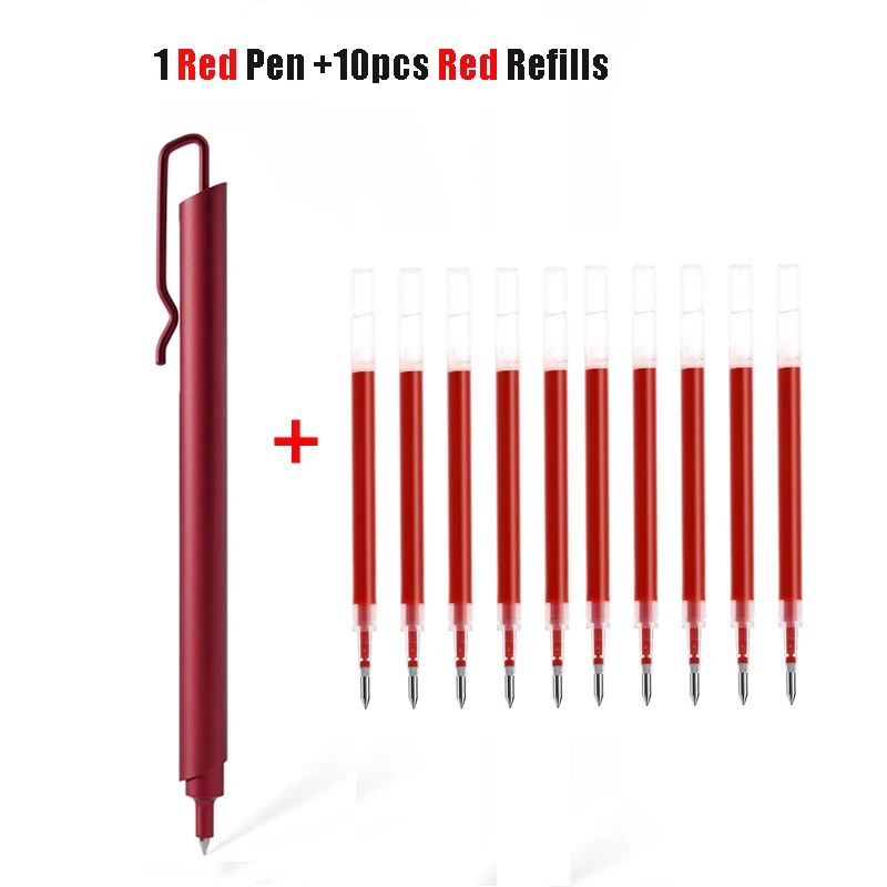 Couleur: 1red 10red Ink OEM