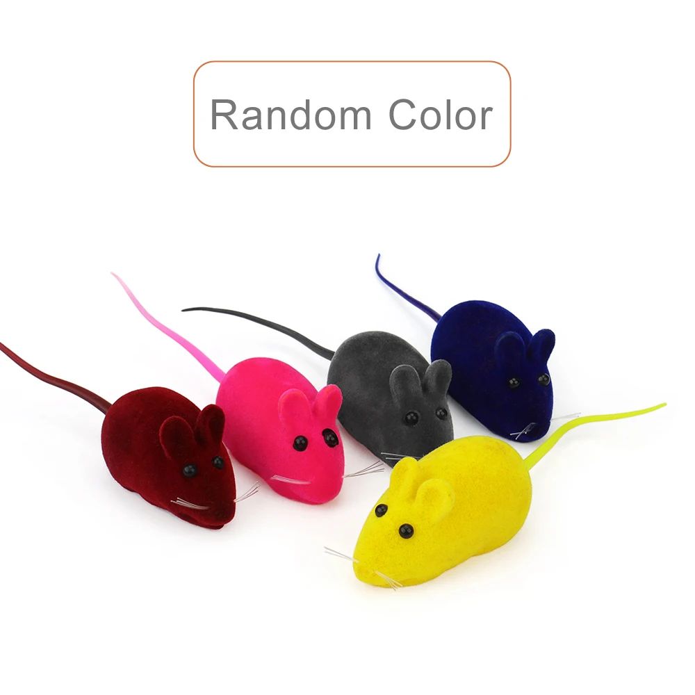 Color:5pcs random