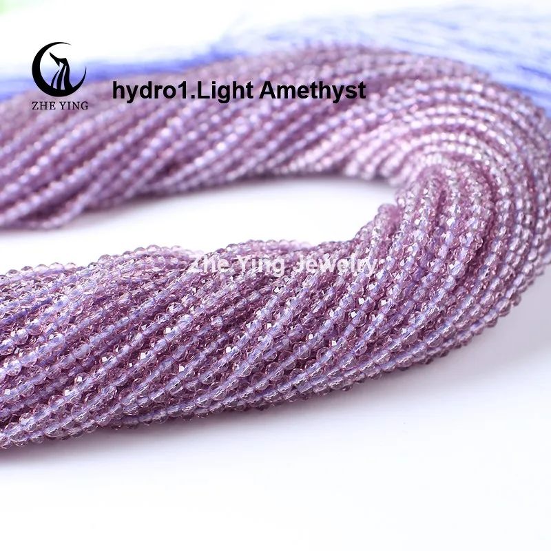 Color:1.L.Amethyst