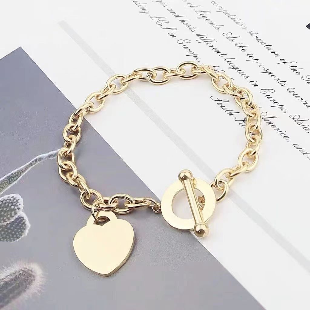 Bracelet en or