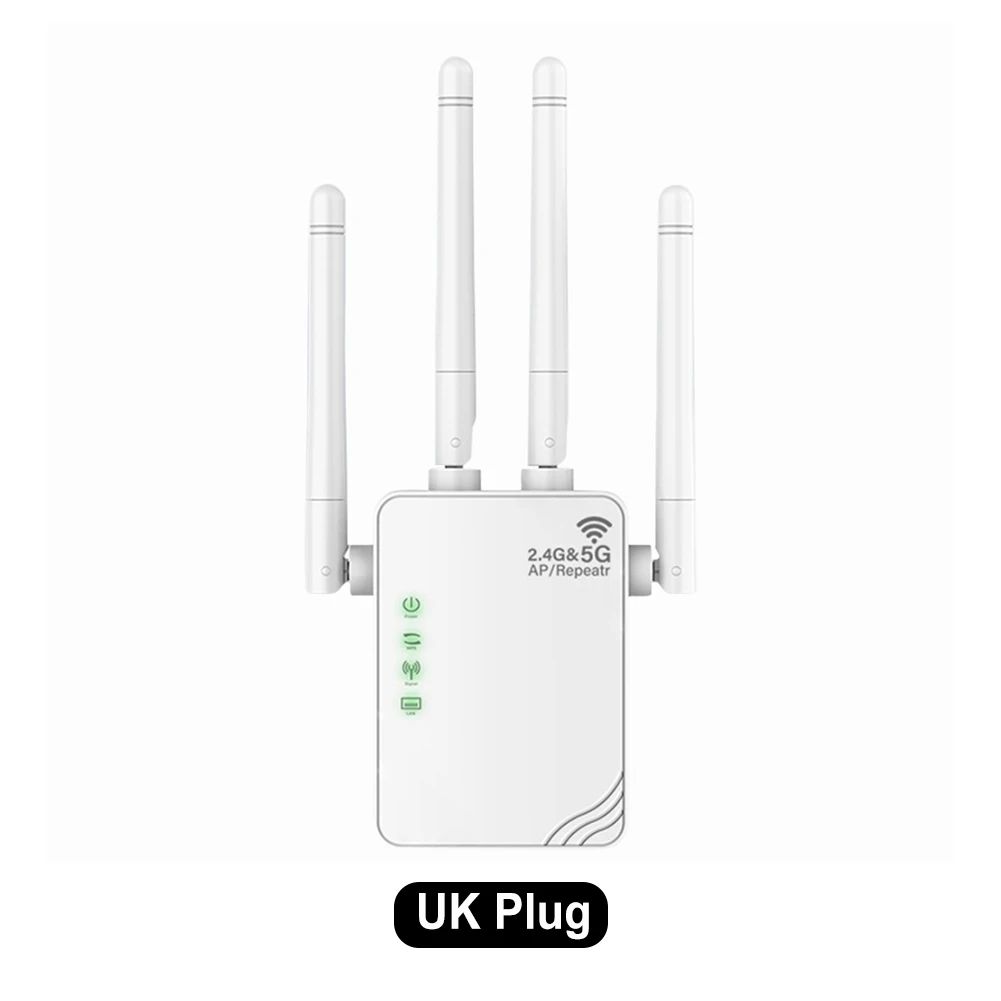 Cor: Plug UK