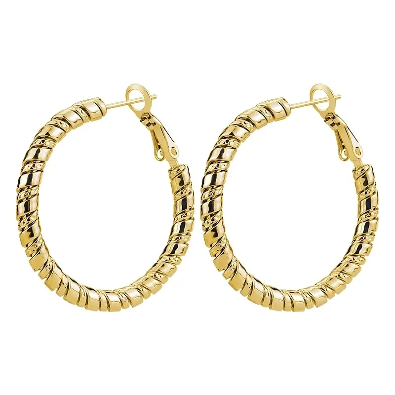 30 mm Gold-1pair