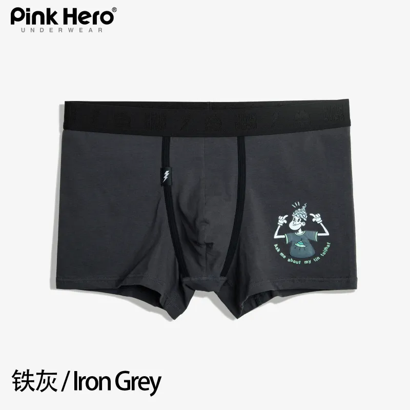 2-Iron Grey