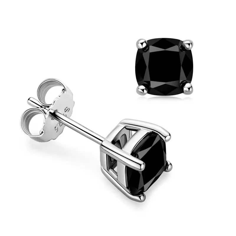 Gemfärg: 1CT (6,5 mm) x2