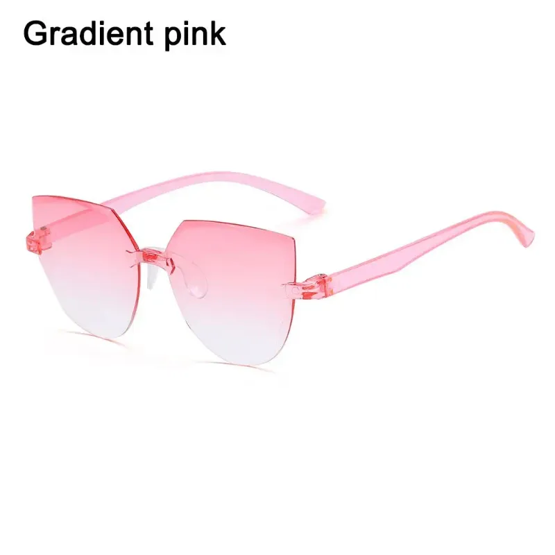 Gradient pink