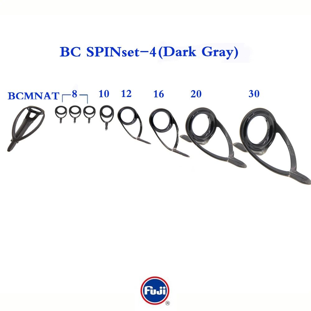 Color:BC SPINset-4(Gray)