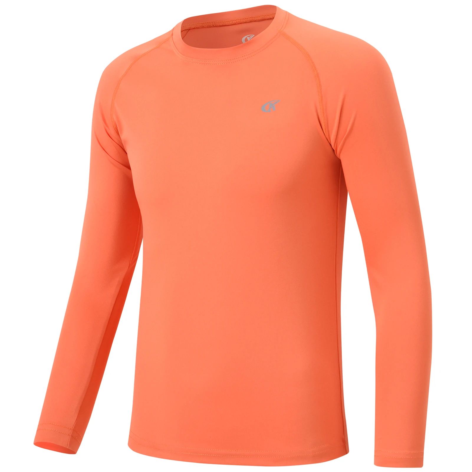 Color:CXYB2213-OrangeSize:XL