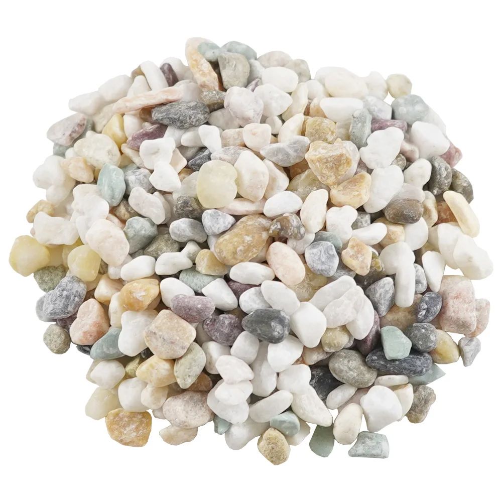 Taille: 5-8 mmcolor: couleur mixte (100g)