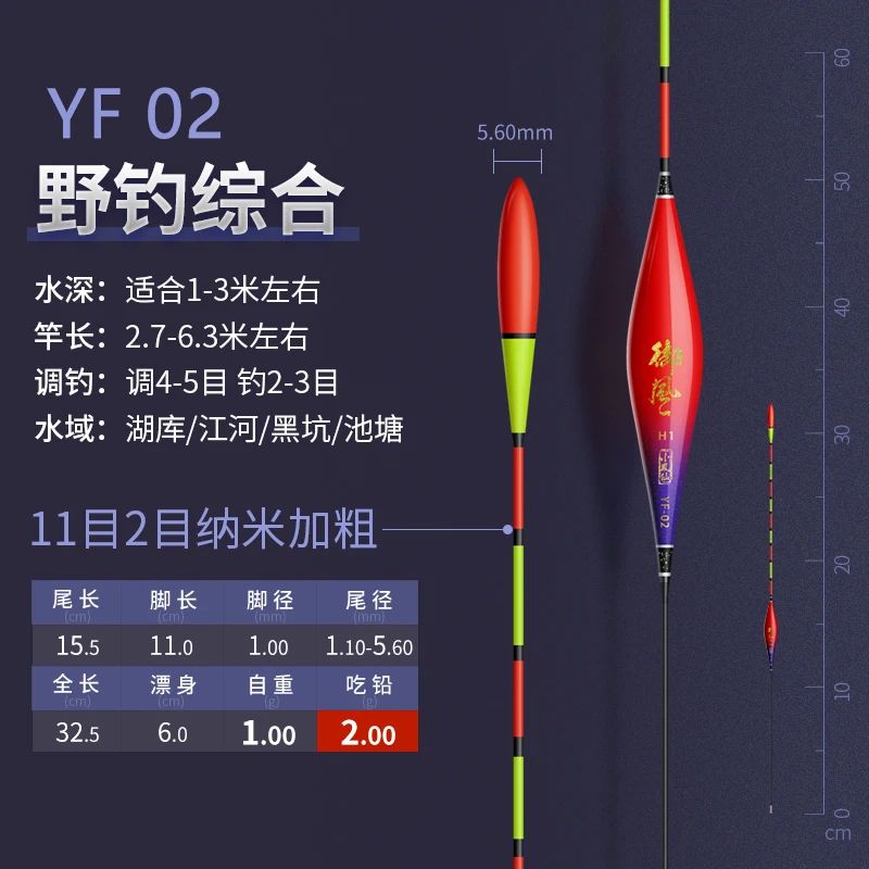 Color:YF 02