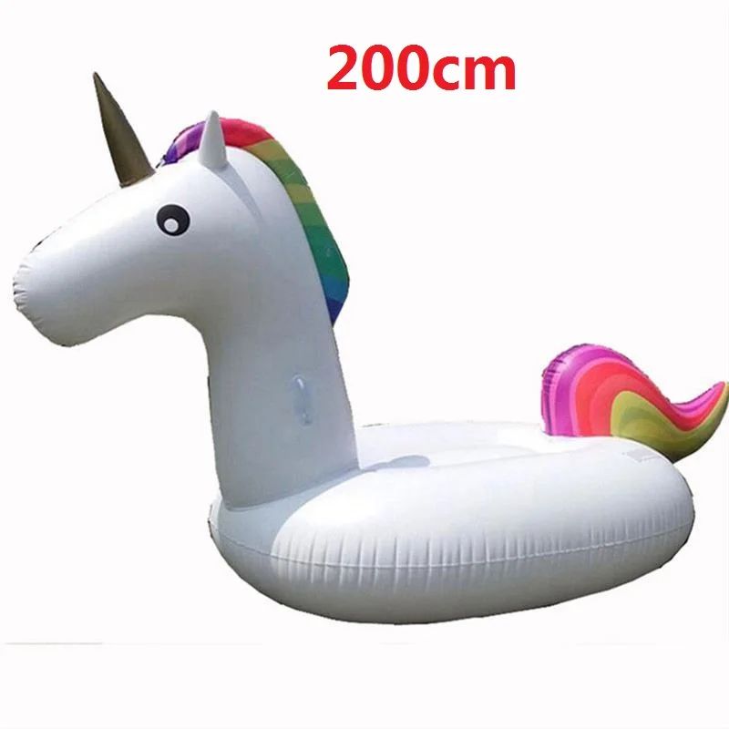 Erwachsene Einhorn