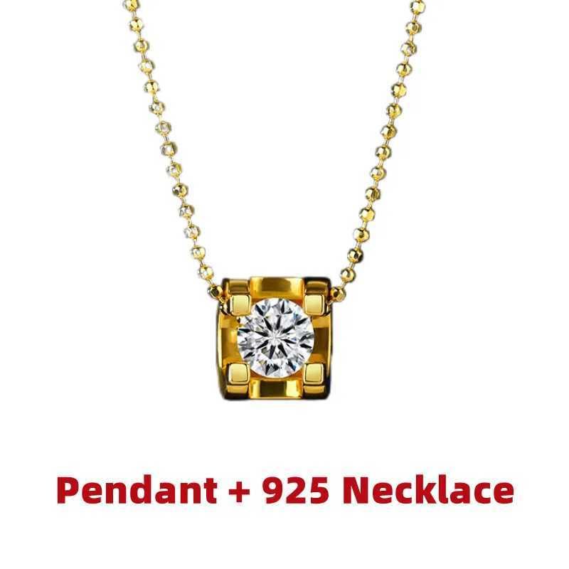 S925 Necklace